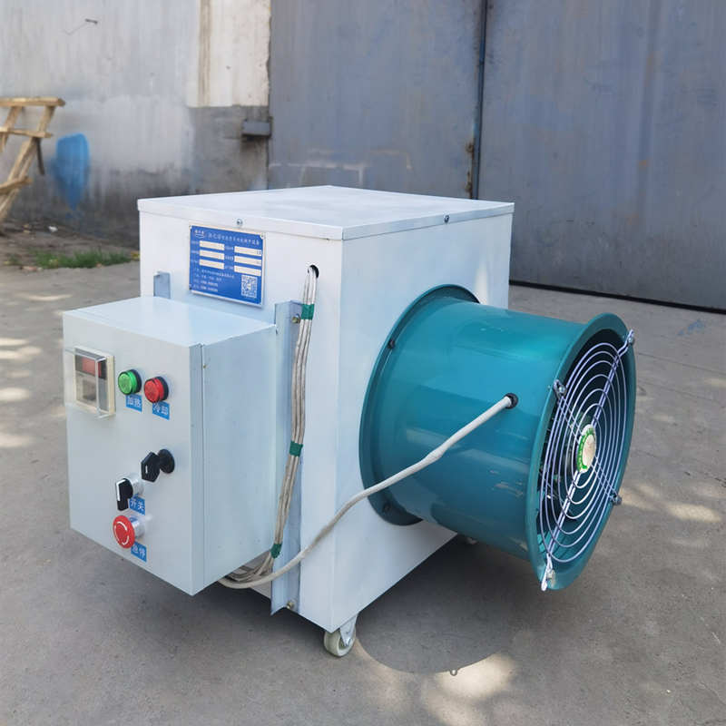 HNRFL-D6型熱風(fēng)爐 HNRFL-D6型熱風(fēng)爐